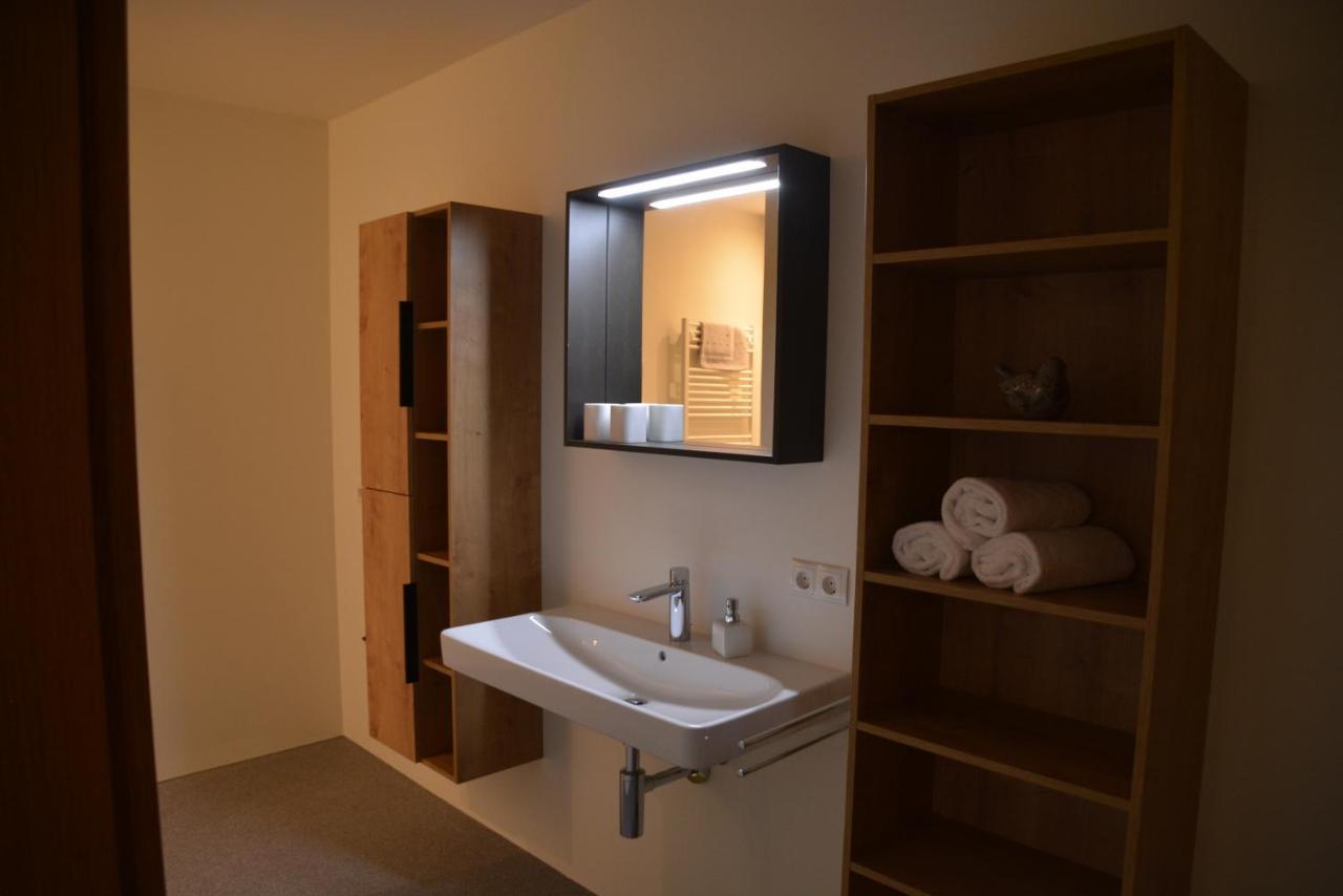Ferienwohnung Grunholz Andelsbuch Exteriör bild